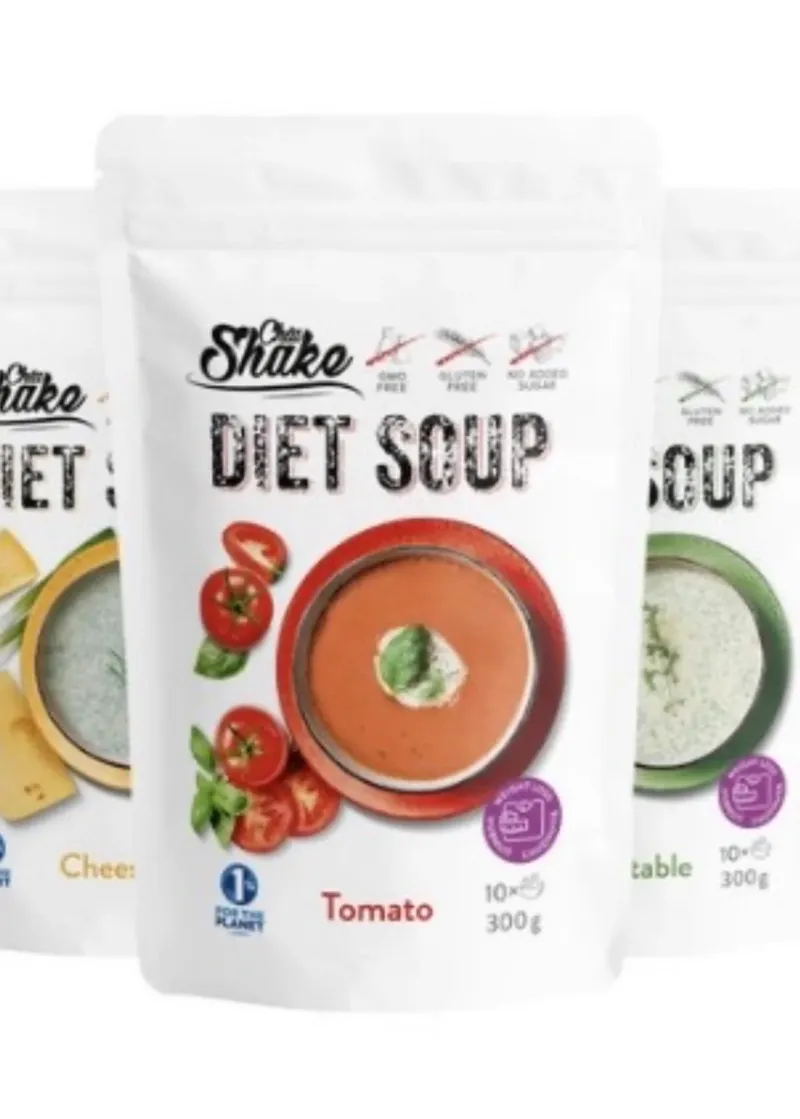 Chia Shake: Zdravá a chutná cesta k hubnutí - foto 2 | brand photo