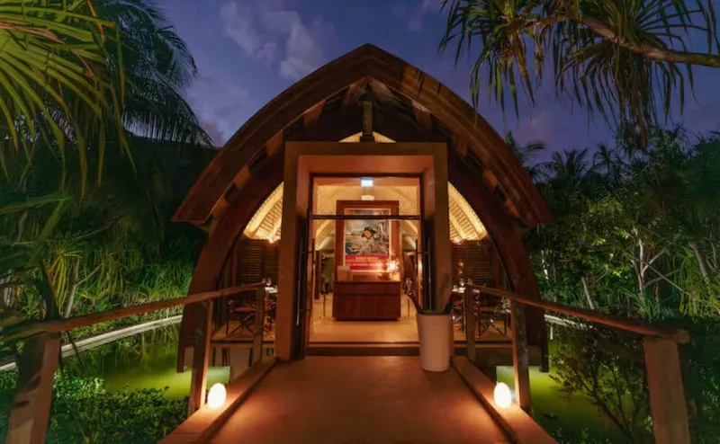 Inovativní koncept Le Mutinés v hotelu The Brando - foto 2 | brand photo