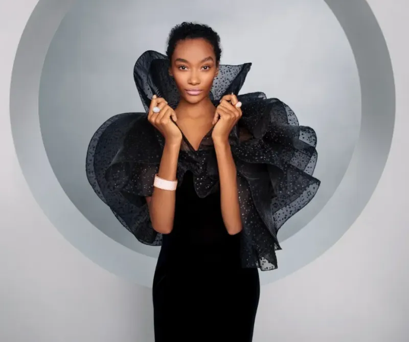 Van Cleef & Arpels: Perlée, kolekce dokonalosti - foto 2 | brand photo