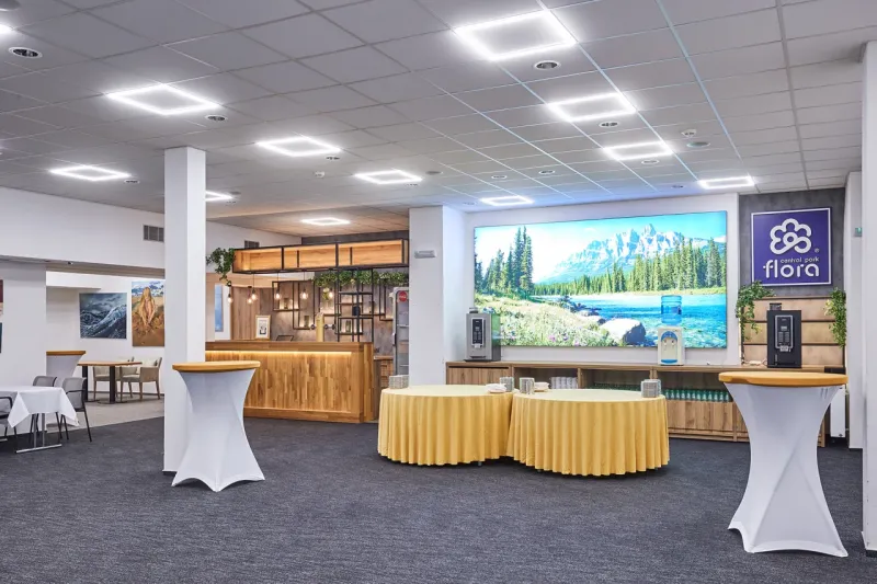 Central Park Flora: luxusní ubytování v srdci Olomouce - foto 6 | brand photo