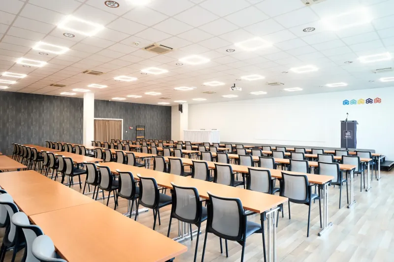 Central Park Flora: luxusní ubytování v srdci Olomouce - foto 3 | brand photo