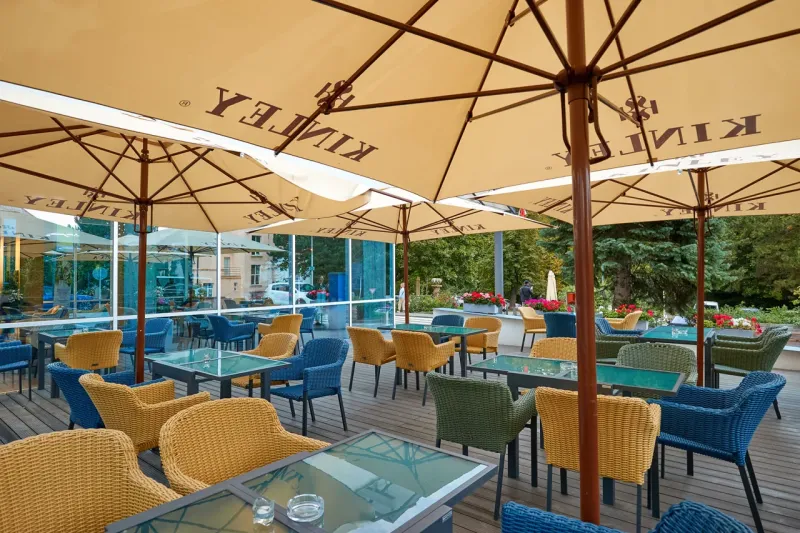 Central Park Flora: luxusní ubytování v srdci Olomouce - foto 4 | brand photo