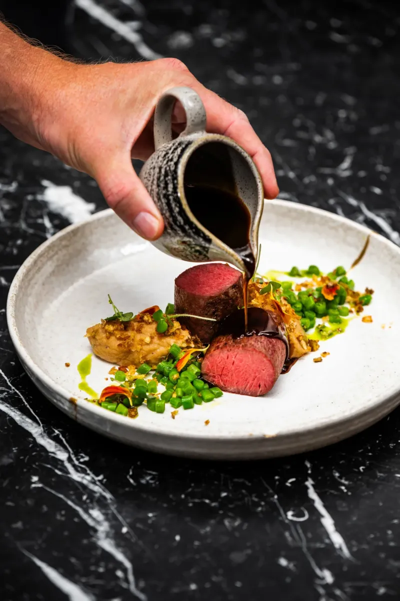 Láska na talíři: The Artisan představuje speciální valentýnské menu - foto 3 | brand photo