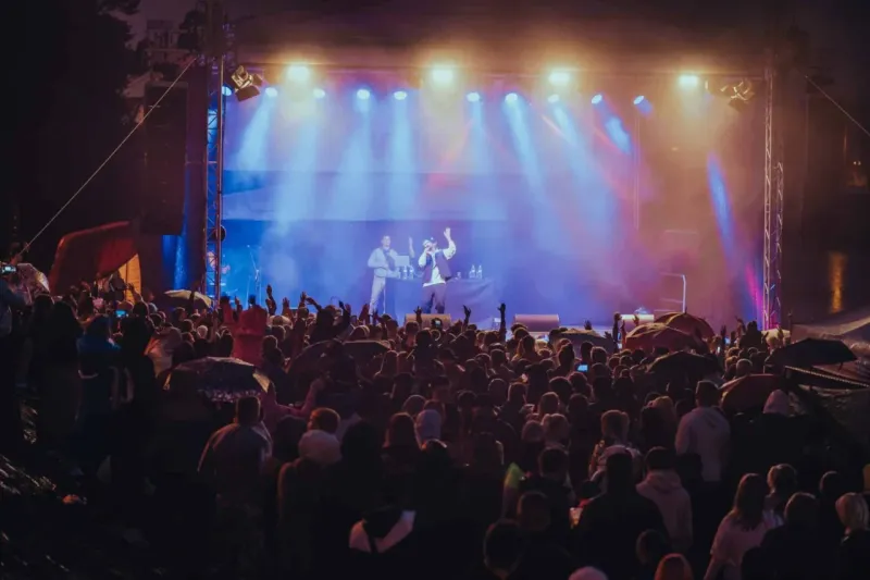 Soutěž o 20 vstupenek na Labefest 2024 - foto 2 | brand photo