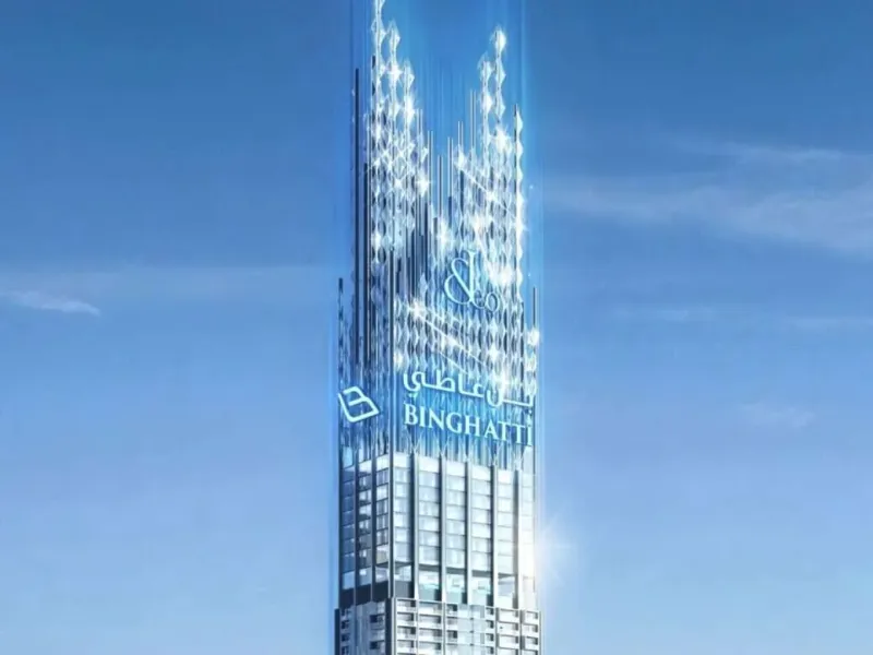 Jacob & Co: Od hodinek až k obloze - foto 5 | brand photo