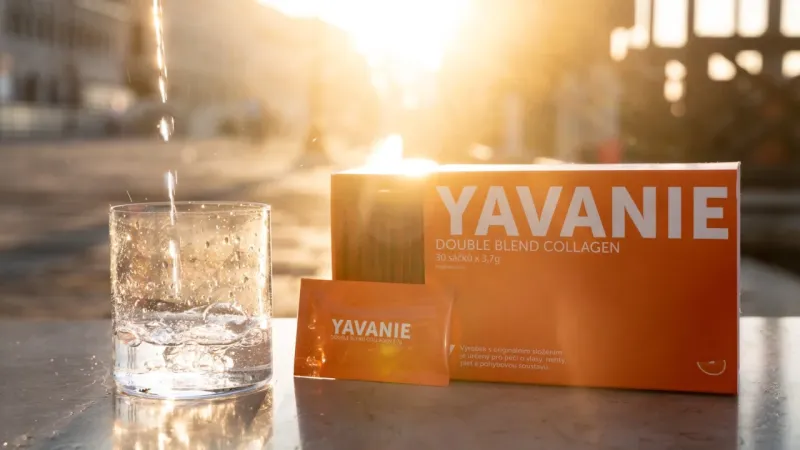 Prémiové doplňky stravy Yavanie: kvalitní péče o vaše zdraví a krásu - foto 6 | brand photo