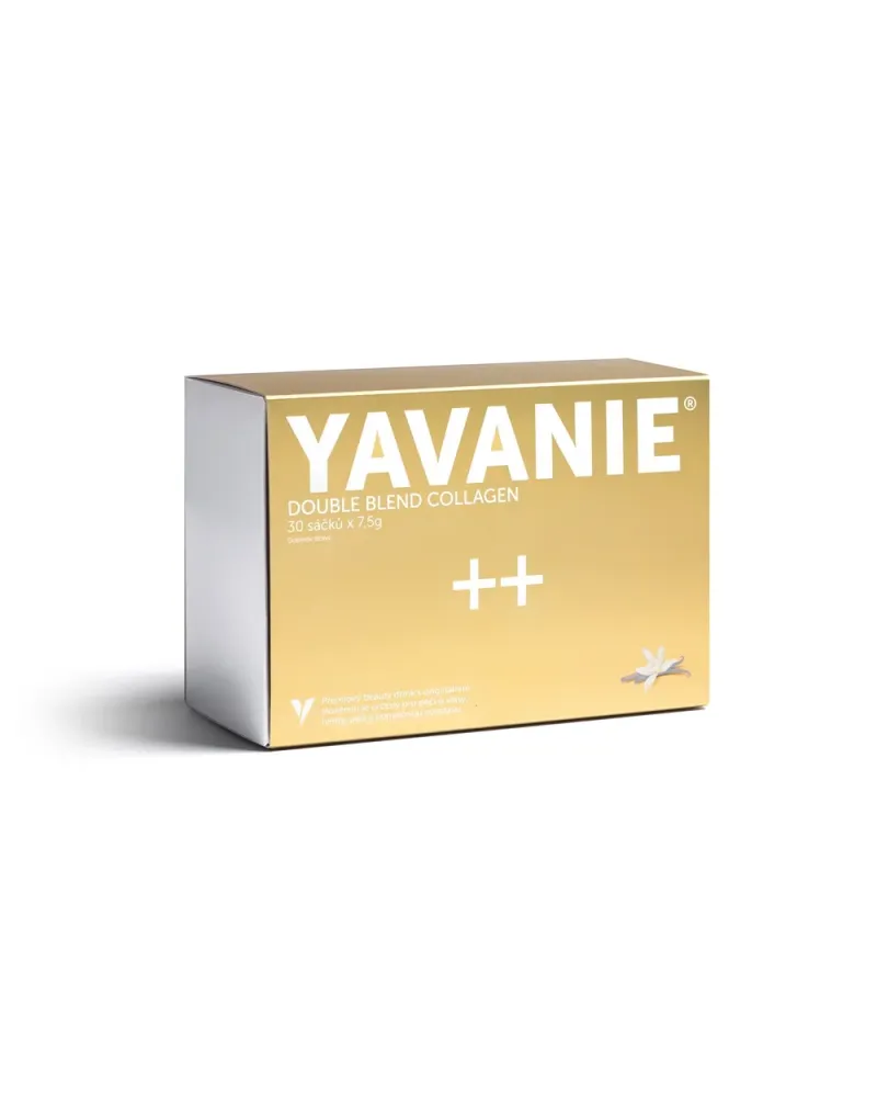 Prémiové doplňky stravy Yavanie: kvalitní péče o vaše zdraví a krásu - foto 4 | brand photo
