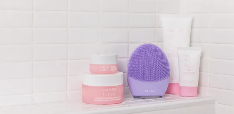 Jarní beauty rutina: 4 kroky pro svěží a krásnou pleť i tělo - foto 2 | brand photo