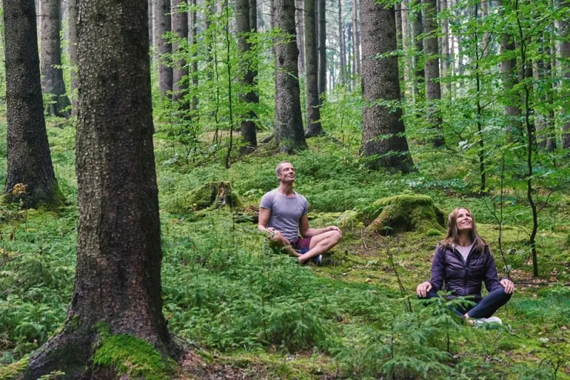 Dovolená, která vás obohatí i do budoucna: Objevte kouzlo Mariánských Lázní a Falkensteiner Spa Resortu - foto 6 | brand photo