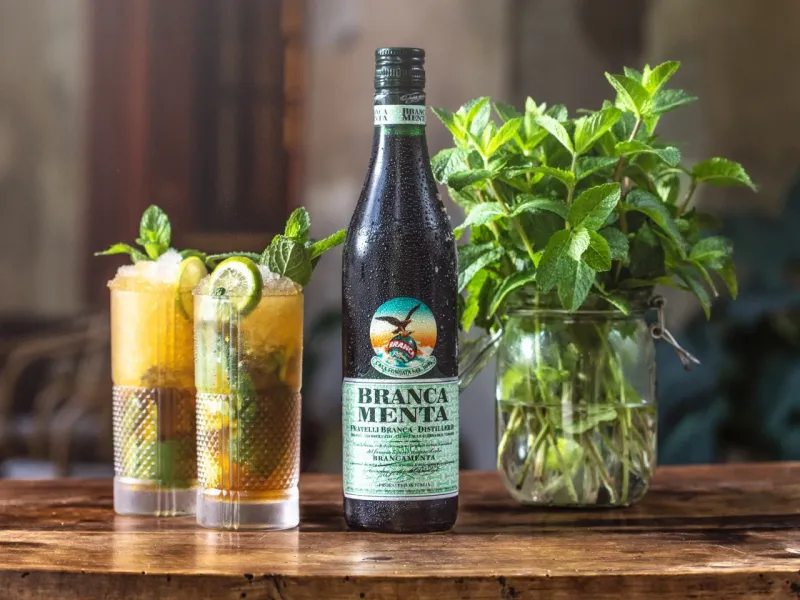 Ikonická značka italských likérů Fratelli Branca  - foto 3 | brand photo
