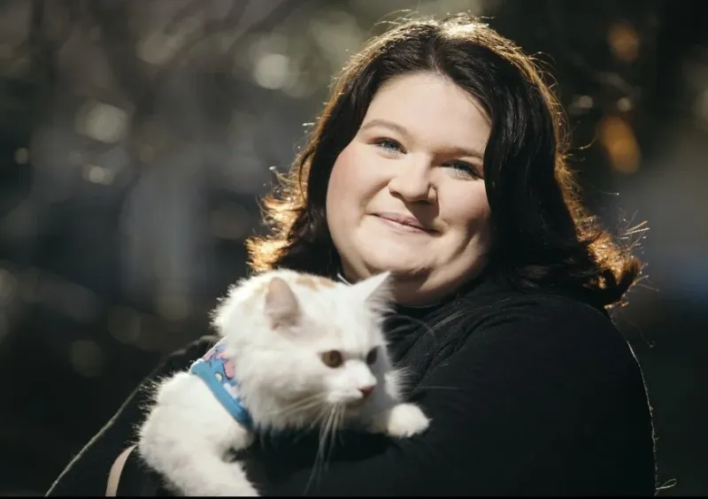 Kočičí přátelství: Proč jsou rituály a rutiny tak důležité? - foto 3 | brand photo