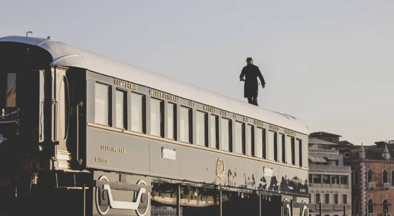 L’Observatoire: Nová Dimenze Luxusního Cestování na Venice Simplon-Orient-Express - foto 5 | brand photo