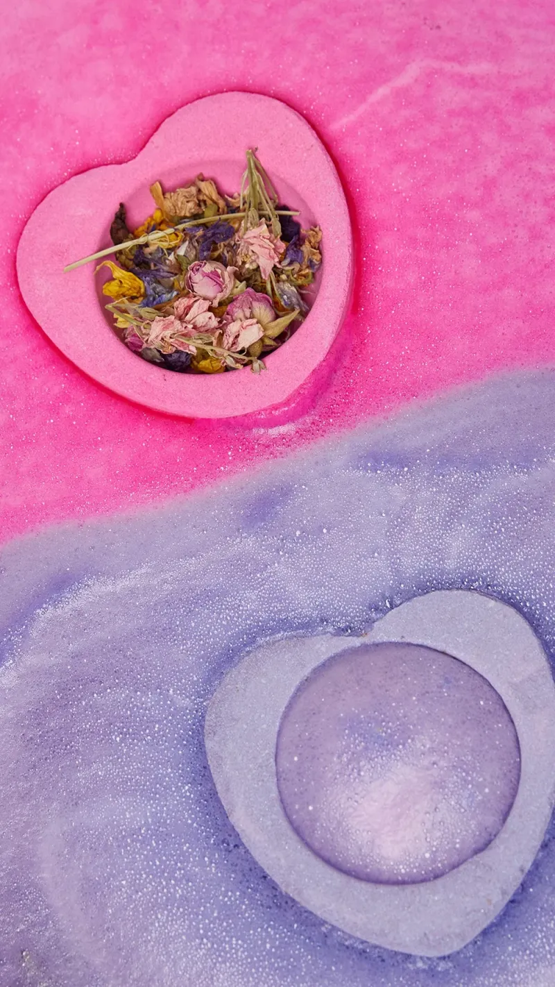 Nezapomeňte na Den Matek: Každá maminka si zaslouží voňavé rozmazlovaní - foto 2 | brand photo