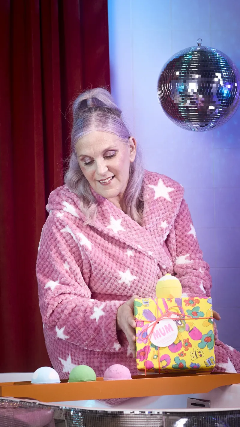 Nezapomeňte na Den Matek: Každá maminka si zaslouží voňavé rozmazlovaní - foto 5 | brand photo