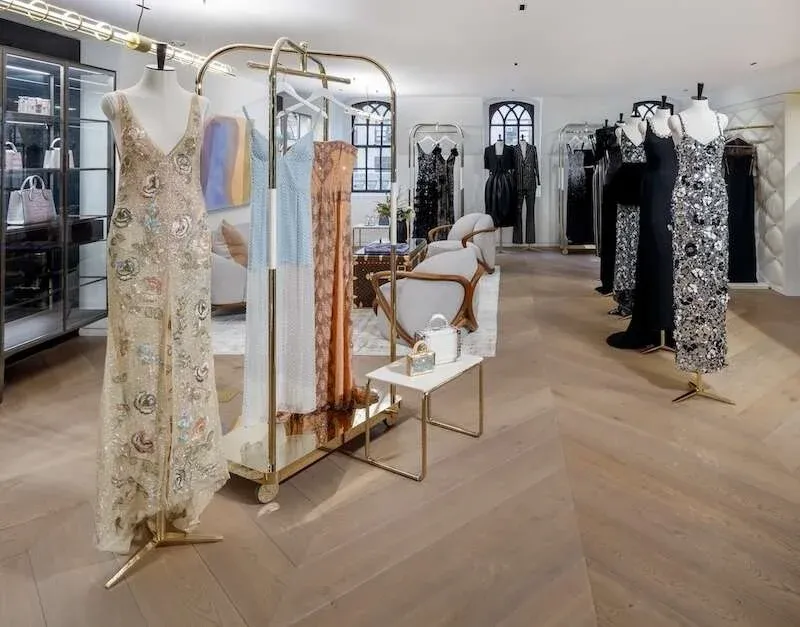 Vytváření snů s Louis Vuitton showroomem v New Yorku - foto 4 | brand photo