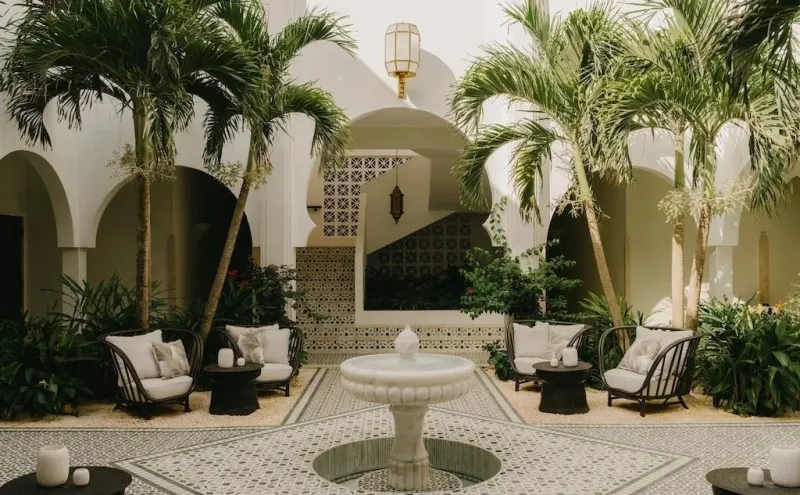 Belmond Hotel Cap Juluca: luxusní Guerlain Spa - foto 4 | brand photo