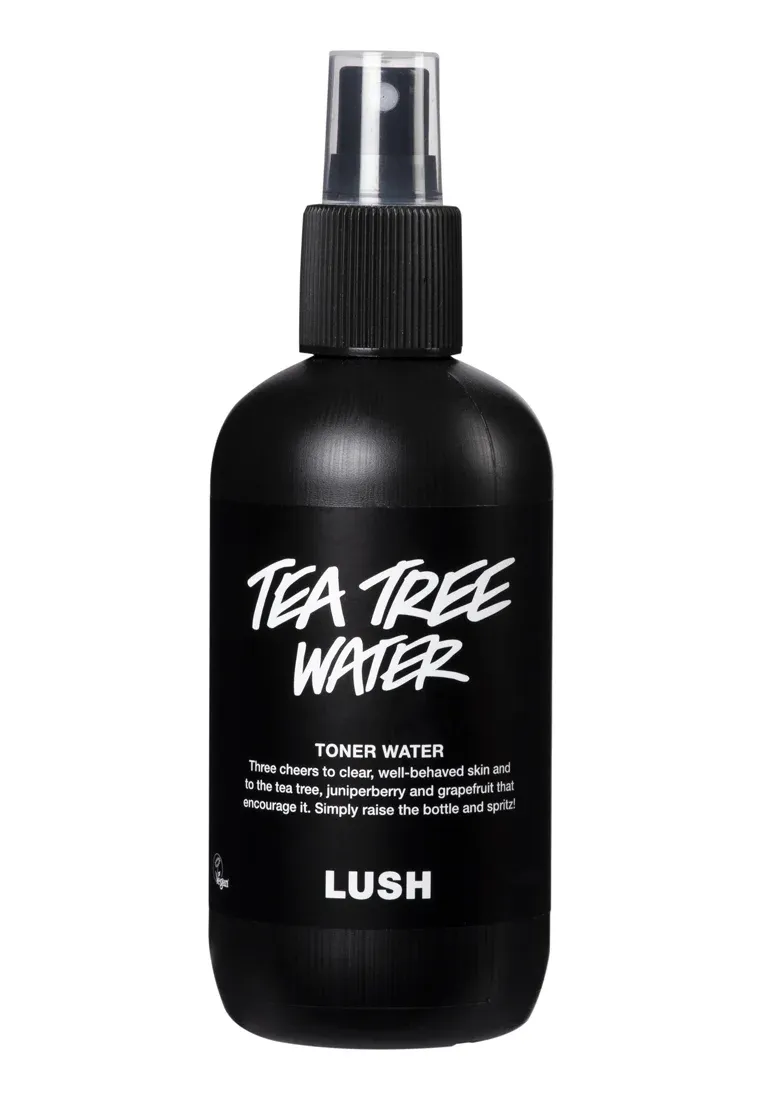 Chystáte se na letní festival? Tak si nezapomeňte přibalit tyto LUSH produkty - foto 4 | brand photo
