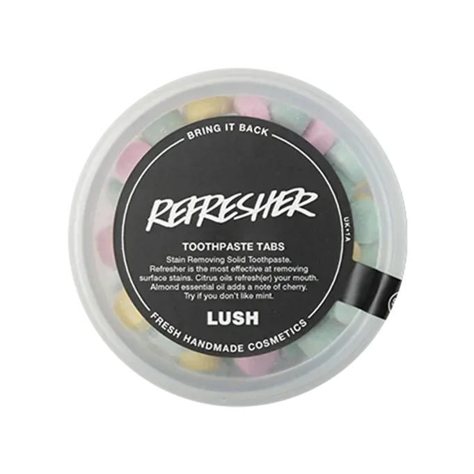 Chystáte se na letní festival? Tak si nezapomeňte přibalit tyto LUSH produkty - foto 6 | brand photo