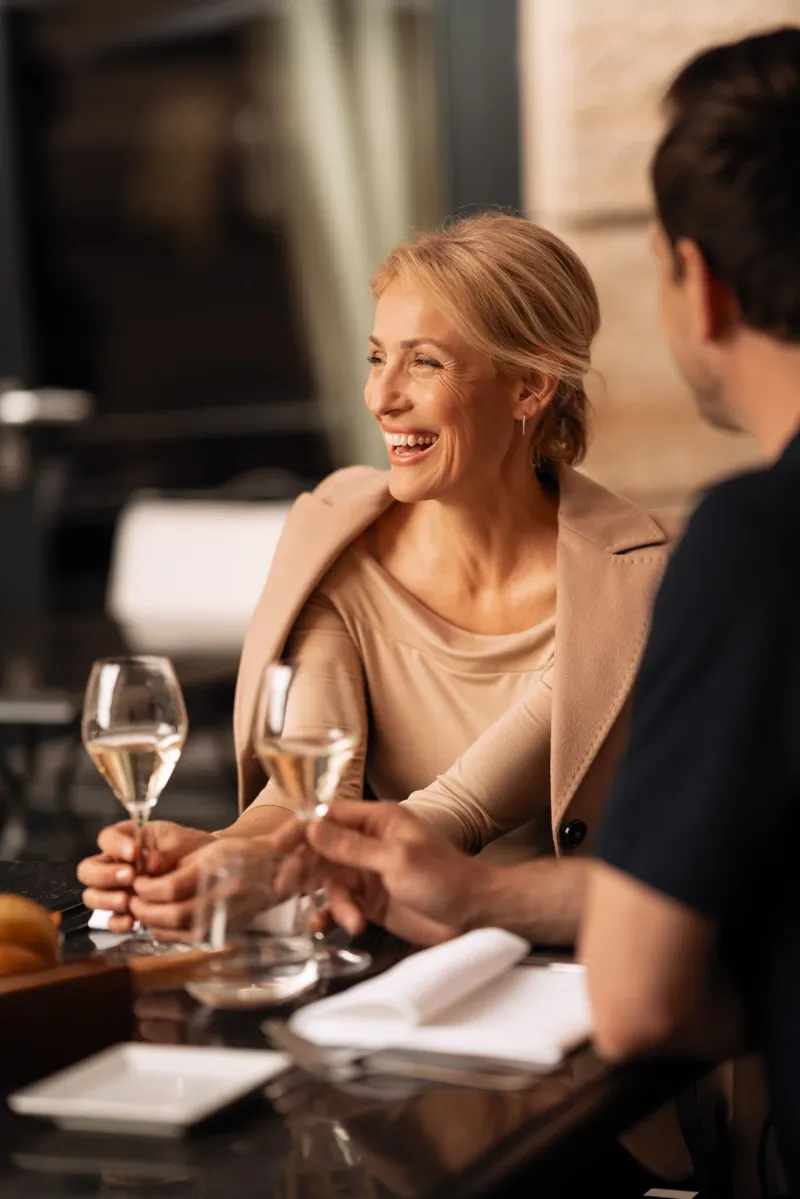 COTTOCRUDO JAKO JEDINÁ RESTAURACE V ČR ZÍSKÁVÁ PRESTIŽNÍ OCENĚNÍ WINE SPECTAROR 2024 - foto 4 | brand photo