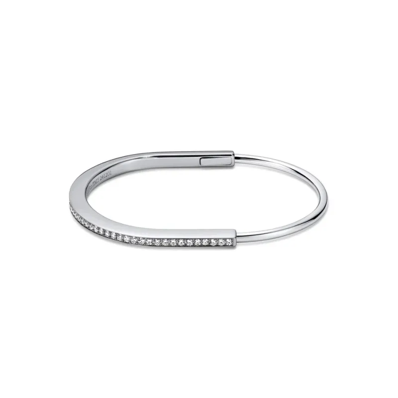 Tiffany & Co. představuje žhavé novinky z kolekce Tiffany Lock - foto 5 | brand photo