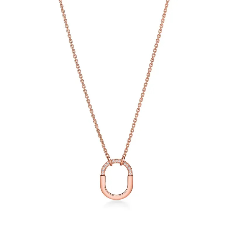 Tiffany & Co. představuje žhavé novinky z kolekce Tiffany Lock - foto 3 | brand photo