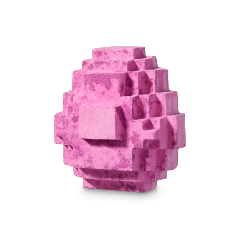Nová kolekce Minecraft x Lush - foto 7 | brand photo