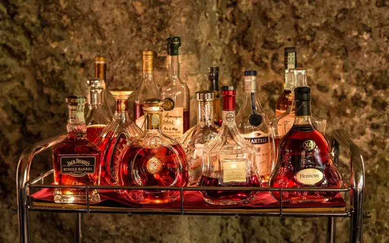 Triton Restaurant: Kulturní zážitek a umění chutí v srdci Prahy - foto 3 | brand photo