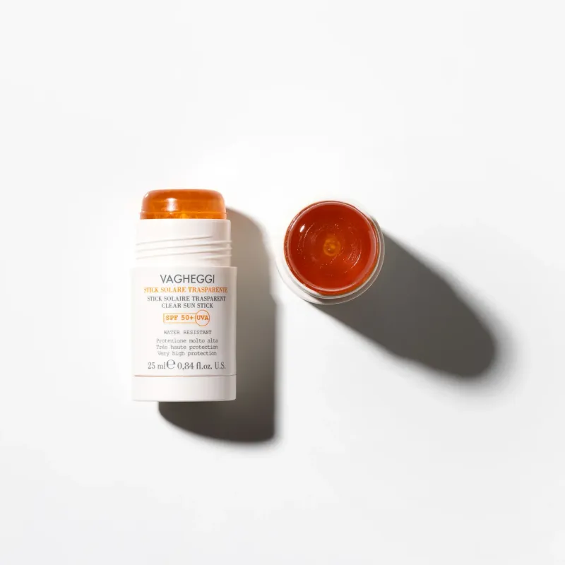 VAGHEGGI Phytocosmetici: přední profesionální kosmetická značka z Itálie - foto 7 | brand photo