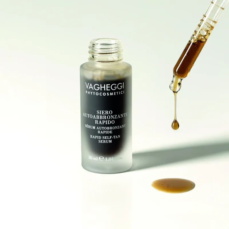 VAGHEGGI Phytocosmetici: přední profesionální kosmetická značka z Itálie - foto 5 | brand photo