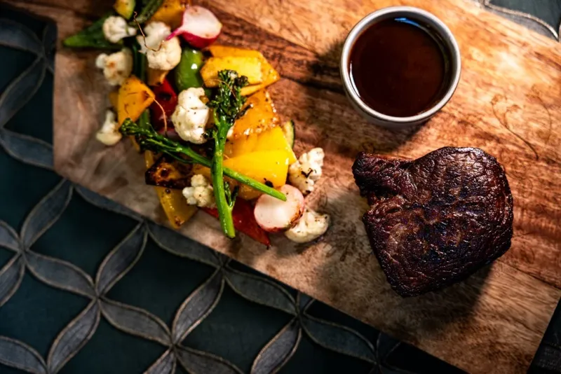 Arthur's Pub na Karlíně: Tradiční chuť Irska v luxusním pojetí - foto 4 | brand photo