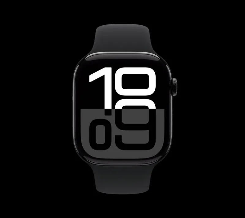 Apple Watch Series 10: Nový standard luxusu a funkčnosti - foto 6 | brand photo
