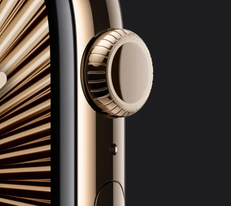 Apple Watch Series 10: Nový standard luxusu a funkčnosti - foto 3 | brand photo