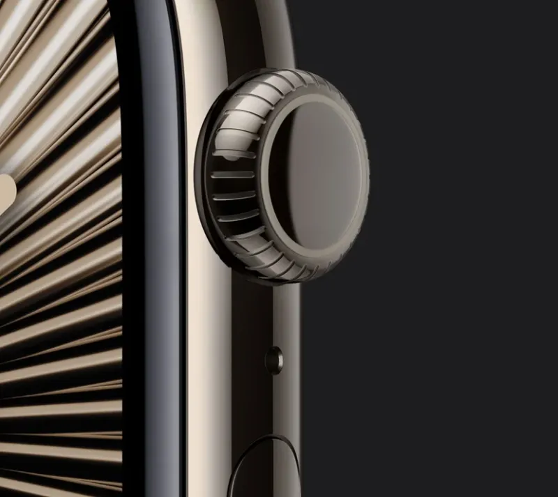 Apple Watch Series 10: Nový standard luxusu a funkčnosti - foto 5 | brand photo