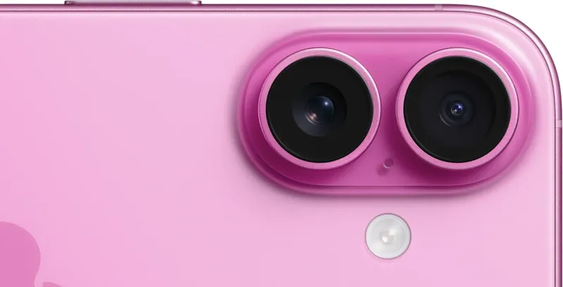 Nový iPhone 16: Revoluce v mobilní technologii - foto 5 | brand photo