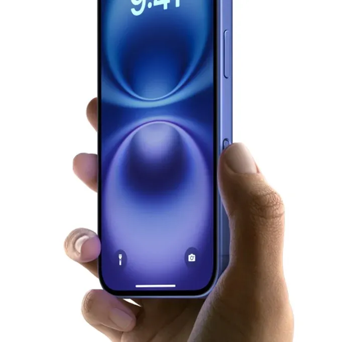 Nový iPhone 16: Revoluce v mobilní technologii - foto 4 | brand photo