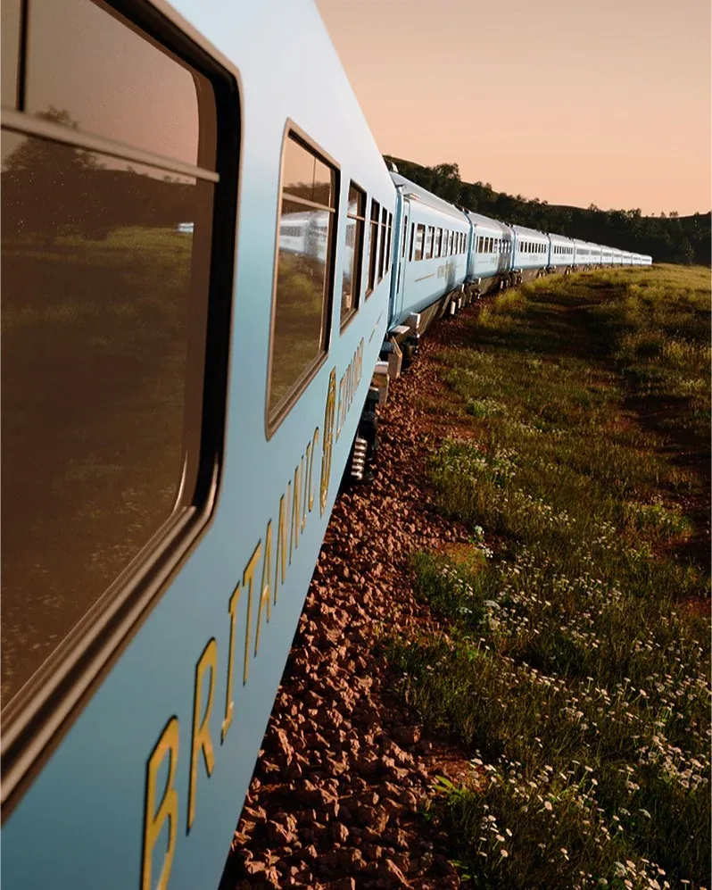 Anglie a Wales ve velkém stylu: Britannic Explorer od Belmond - foto 5 | brand photo