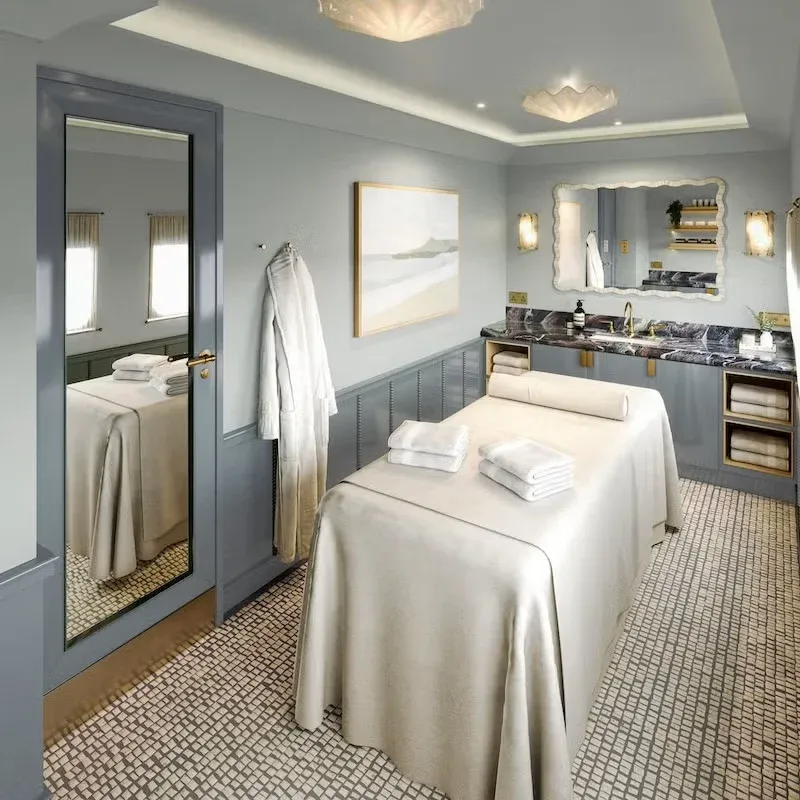 Anglie a Wales ve velkém stylu: Britannic Explorer od Belmond - foto 4 | brand photo