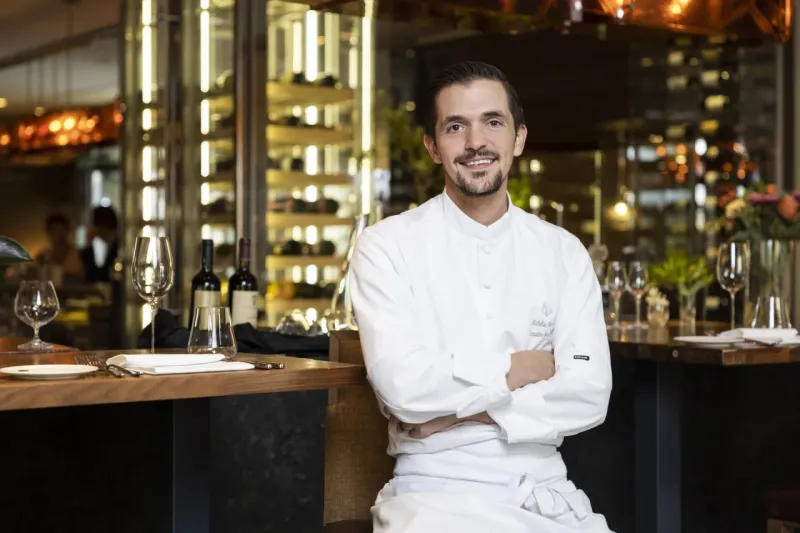 Oslavte Díkuvzdání ve Four Seasons Hotel Prague - foto 2 | brand photo