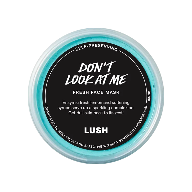 Veganuary 2025: začít nový rok jako vegan s produkty Lush - foto 6 | brand photo