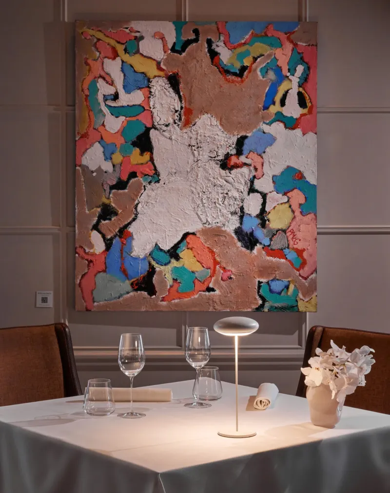 CottoCrudo: Umění chutí a kulinářského mistrovství - foto 6 | brand photo