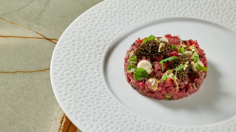 CottoCrudo: Umění chutí a kulinářského mistrovství - foto 2 | brand photo