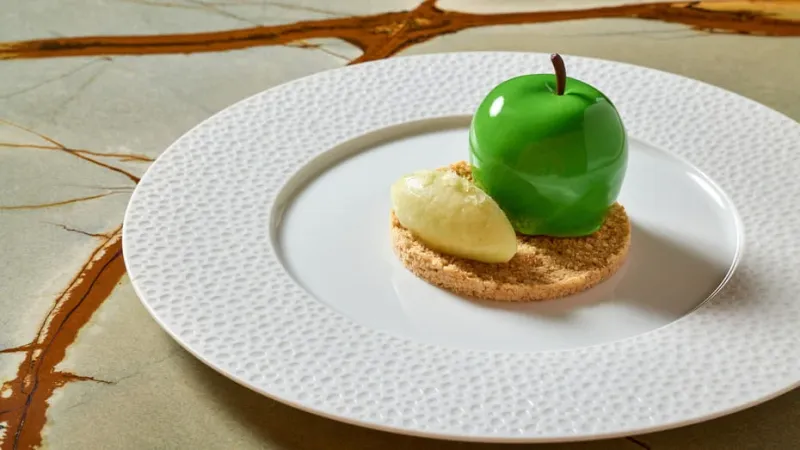 CottoCrudo: Umění chutí a kulinářského mistrovství - foto 5 | brand photo