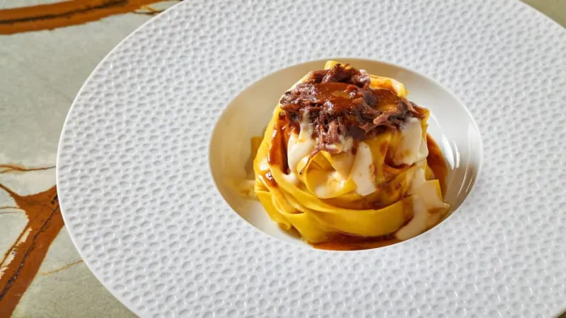 CottoCrudo: Umění chutí a kulinářského mistrovství - foto 4 | brand photo