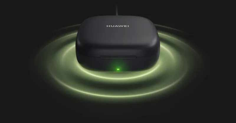 Huawei FreeArc: Nová éra pohodlí a luxusního poslechu - foto 3 | brand photo