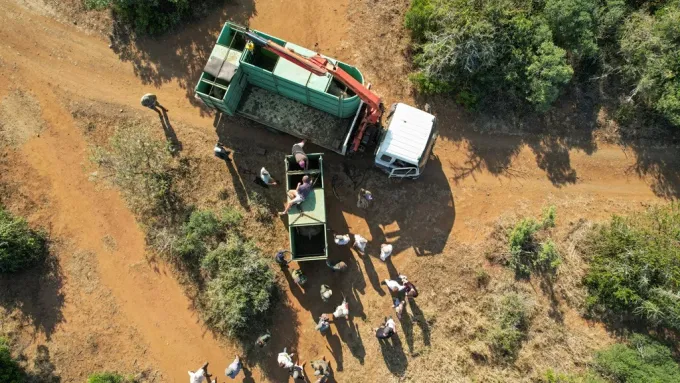 Credit: Howard Cleland – andBeyond Travel