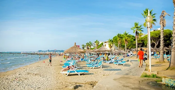 Zdroj: CK Blue Style, Prestige Resort