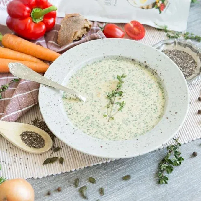 Hubnutí do plavek s Chia Shake: s chutí a bez výčitek - foto 5 | brand photo