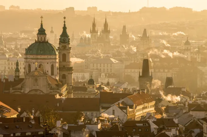 Foto: Václav Nekvapil