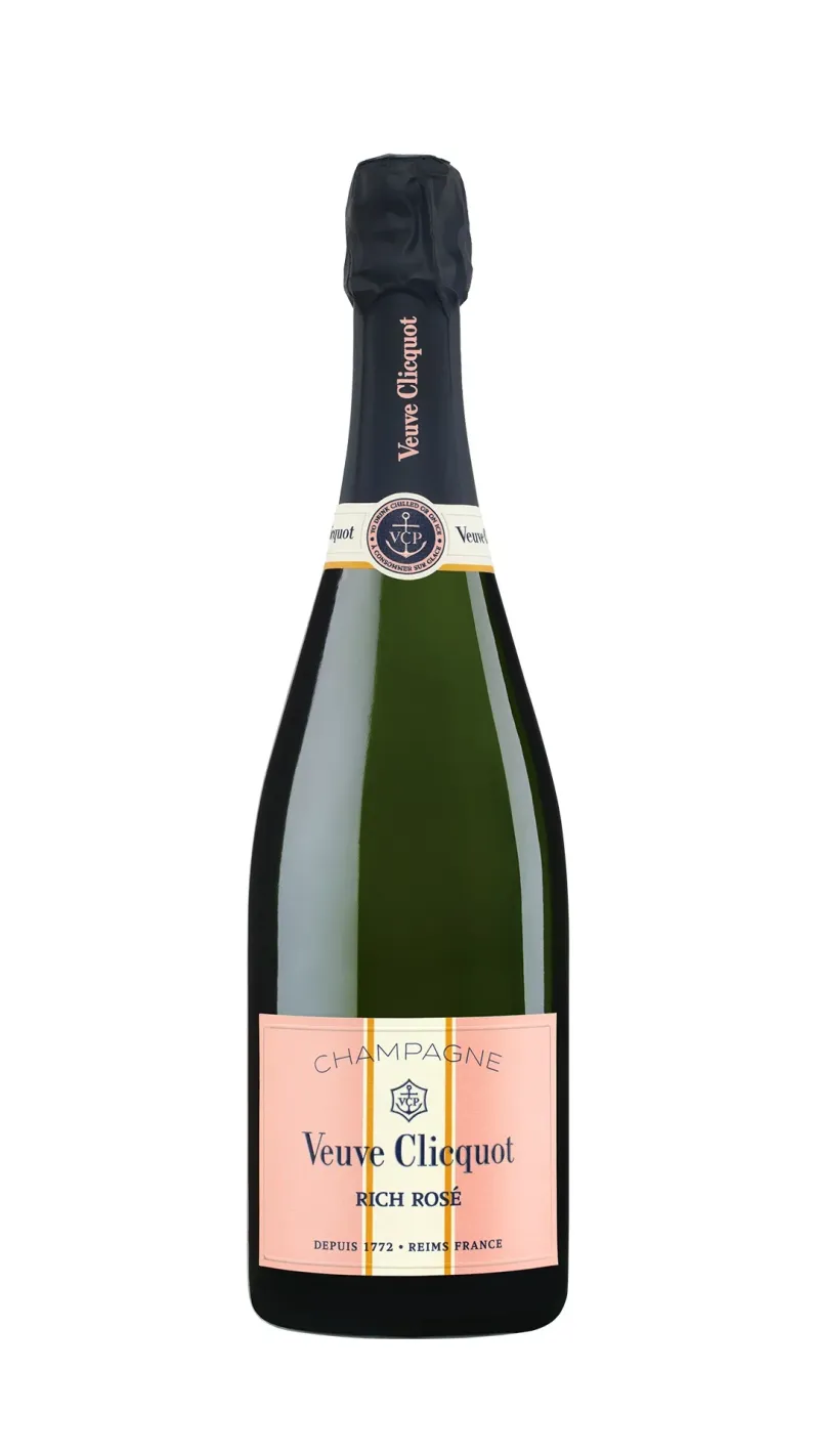 Veuve Clicquot uvádí letní edici RICH a RICH Rosé - foto 3 | brand photo