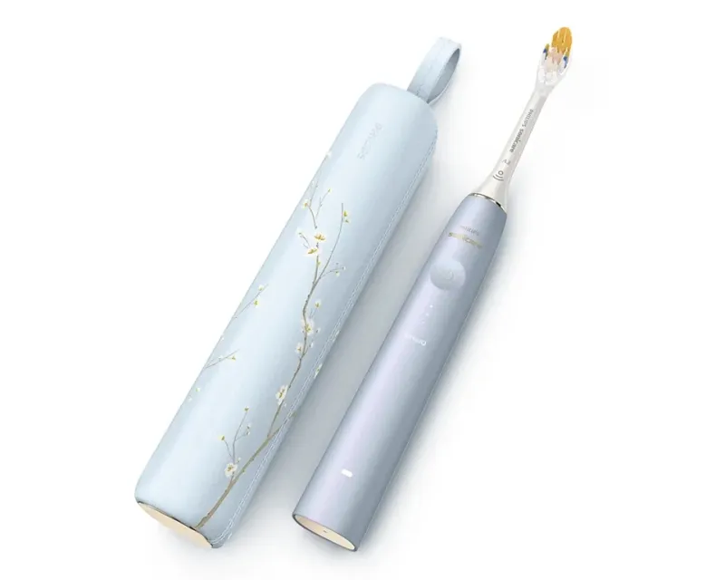 Když čištění zubů přeroste ve smyslový zážitek: Philips Sonicare 9900 DiamondClean Prestige - foto 2 | brand photo